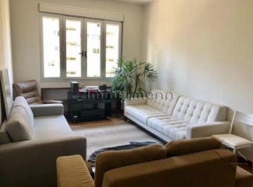 Apartamento · 116m² · 2 Quartos · APARTAMENTO CONSOLAÇÃO 2 DORMITÓRIOS