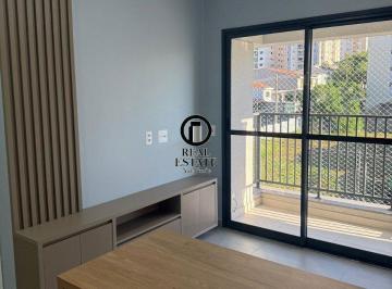 Apartamento · 29m² · 1 Quarto · Apartamento à venda - em São Judas