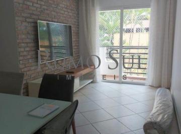 Apartamento · 64m² · 3 Quartos · Apartamento para aluguel - no Jardim Marajoara
