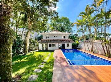 Casa · 430m² · 4 Quartos · Casa para aluguel - no Jardim Marajoara