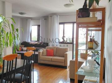 Apartamento · 75m² · 2 Quartos · Apartamento à venda - no Jardim Marajoara
