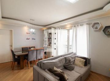 Apartamento · 92m² · 3 Quartos · 2 Vagas · Apartamento à Venda - Santana, 3 Quartos,  92 m² - São Paulo