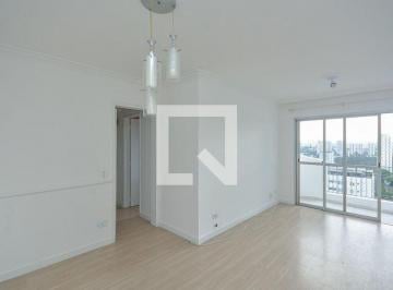 Apartamento · 85m² · 3 Quartos · 1 Vaga · Apartamento à Venda - Jardim Marajoara , 3 Quartos,  85 m² - São Paulo