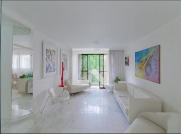 Apartamento · 125m² · 3 Quartos · 2 Vagas · Apartamento à Venda - Vila Mariana, 3 Quartos, 125 m² - São Paulo