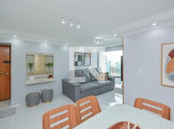 Apartamento · 67m² · 3 Quartos · 1 Vaga · Apartamento à Venda - Interlagos, 3 Quartos,  67 m² - São Paulo