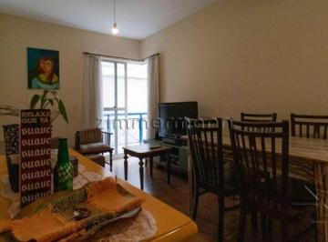 Apartamento de 2 quartos, São Paulo · APARTAMENTO ALTO DA LAPA 2 DORMITÓRIOS 1 VAGA