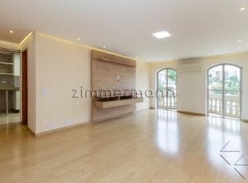 Apartamento · 115m² · 3 Quartos · 2 Vagas · APARTAMENTO PERDIZES 3 DORMITÓRIOS 2 VAGAS