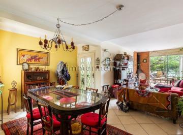 Casa · 150m² · 3 Quartos · CASA SOBRADO VILA ROMANA 3 DORMITÓRIOS 2 VAGAS