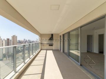 Apartamento · 146m² · 3 Quartos · APARTAMENTO CHACARA KLABIN 4 DORMITORIOS 2 VAGAS