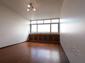 Apartamento · 103m² · 3 Quartos · 1 Vaga · APARTAMENTO ALTO DE PINHEIROS 3 DORMITÓRIOS 1 VAGA