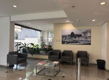 Comercial · 32m² · CONJUNTO COMERCIAL PERDIZES 1 VAGA