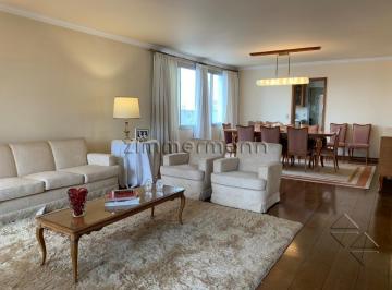 Apartamento · 350m² · 4 Quartos · 3 Vagas · APARTAMENTO PARAISO 4 DORMITÓRIOS 3 VAGAS