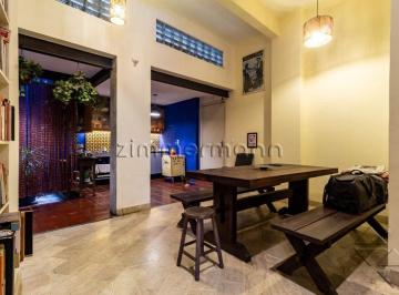 Apartamento · 120m² · 3 Quartos · APARTAMENTO SANTA CECÍLIA 3 DORMITÓRIOS 1 VAGA