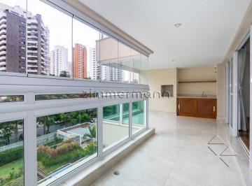 Apartamento · 155m² · 3 Quartos · APARTAMENTO CAMPO BELO 3 DORMITÓRIOS 3 VAGAS