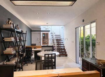 Casa · 208m² · 3 Quartos · 2 Vagas · CASA SOBRADO PERDIZES 3 DORMITORIOS 2 VAGAS
