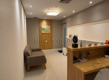 Comercial · 52m² · SALA COMERCIAL VILA PROGREDIOR 2 VAGAS