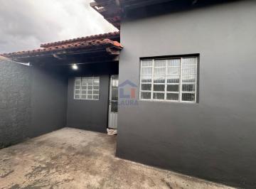 Foto 01 · Casa, São Paulo, Pará de Minas, MG
