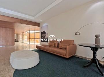 Apartamento · 105m² · 3 Quartos · 2 Vagas · Apartamento à venda no Residencial Green Palace, localizado no Batel, em Curitiba.