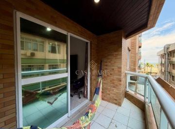 8f64ae0e8ffd9a15e082c5b31e57bcc7320bc0e9 · Apartamento à venda, 74 m² por R$ 620.000,00 - Boqueirão - Praia Grande/SP