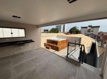 458aa8d93096f28948a5cba13ca66a3c865787eb · Sobrado à venda, 135 m² por R$ 800.000,00 - Caiçara - Praia Grande/SP