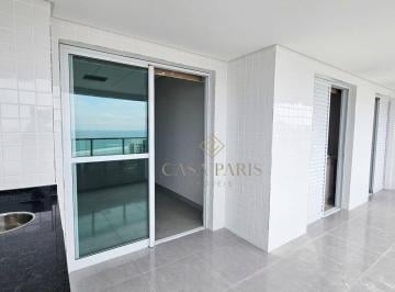 c80076f6f3b6653264d4e4b6659edefb1c41f46b · Apartamento VISTA MAR com 3 dormitórios à venda, 102 m² por R$ 990.000 - Ocian - Praia Grande/SP