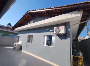 9356a430b8de9c7c50957181367273556868dc43 · Casa com 5 dormitórios à venda, 320 m² por R$ 870.000,00 - Tupi - Praia Grande/SP