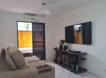 e316435386293352ca029abe5a43814f32e8a2ab · Apartamento com 1 dormitório à venda, 82 m² por R$ 280.000,00 - Tupi - Praia Grande/SP