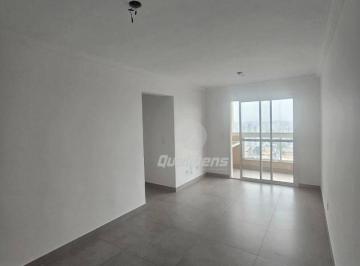 97845e8c1cf990a60675d202f5c00ee2.jpg · Apartamento com 3 dormitórios para alugar, 76 m² por R$ 3.054,00/mês - Vila Guarani - Mauá/SP