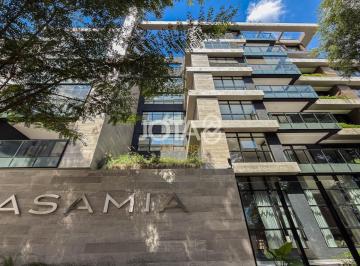 Apartamento · 114m² · 3 Quartos · 2 Vagas · Apartamento à venda - em Bigorrilho