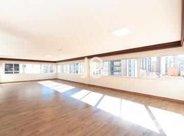 Apartamento · 274m² · 4 Quartos · 3 Vagas · Apartamento para aluguel - em Bigorrilho