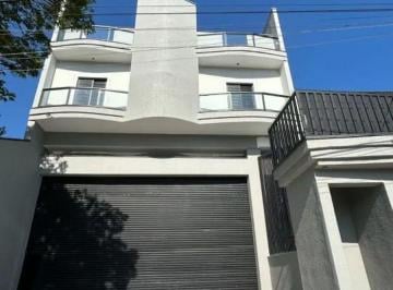 Apartamento de 1 quarto, Santo André · Apartamento de 35 m² com 1 quarto para alugar em Parque Novo Oratório