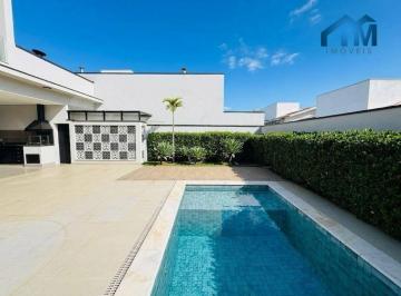 b25f10647de5f2997b07cfadcf2e0b30bd76cfe2 · Casa com 3 quartos, 188 m² - venda por R$ 1.990.000 ou aluguel por R$ 9.350/mês - Condominio Mont Bl