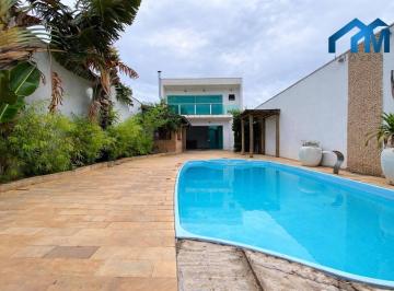 593e9a4c7f27a6854a5b22cf8da1ba8b2e88778f · Casa com 1 dormitório à venda, 135 m² por R$ 640.000,00 - Vila Padre Bento - Itu/SP