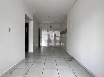 Apartamento · 52m² · 2 Quartos · Apartamento para aluguel - em Cordeiros