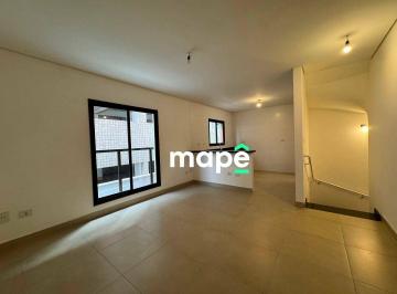 3828fe880a98f224a7c3132a1c92a4a65680bc58 · Casa em Villagio no José Menino com 3 Suítes e 2 Vagas – a Meia Quadra da Praia