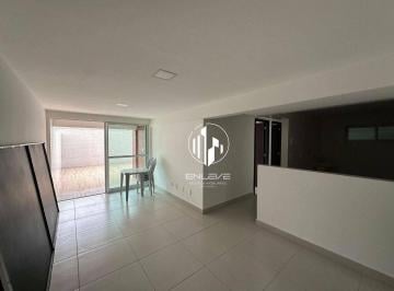 3b52c588e4e8ae3f535af2a411586131050809d9 · Apartamento térreo com área externa privativa com 02 quartos à 50m da Praia do Cabo Branco