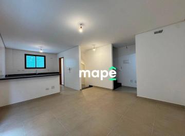 0c193cd514d0794c458c82c383060bb6adf0540f · Casa Triplex em Villagio com 3 Suítes e Área Privativa – Próxima à Praia - José Menino - Santos/SP