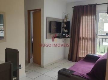 Foto 01 · Excelente oportunidade: Apartamento à venda em São José dos Campos-SP, no bairro Parque Nova Esperan