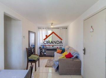 Apartamento · 47m² · 2 Quartos · Apartamento na Lapa - 47 m² com Vaga e Próximo à Estação
