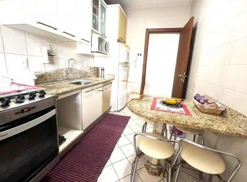 Apartamento de 2 quartos, São José · Apartamento 2 dormitórios, andar alto, armários planejados, 1 VG, Campinas, São José, SC.