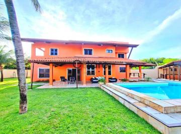 Casa · 600m² · 5 Quartos · 5 Vagas · Casa nas Dunas