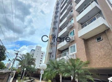Apartamento · 65m² · 2 Quartos · 2 Vagas · Apartamento no bairro Dionísio Torres com 2 quartos e 2 vagas de garagem. PROJETADO!