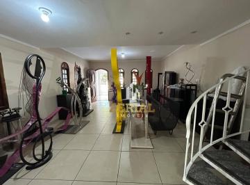 a612df2f310cd2c9dfbd2780e2be9548618b23c5 · Sobrado, 182 m² - venda por R$ 1.280.000,00 ou aluguel por R$ 8.780,00/mês - Santa Paula - São Caeta