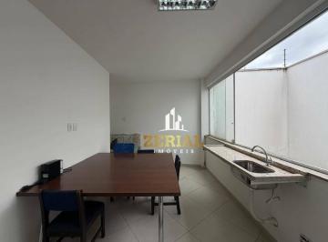 MEZANINO · Salão para alugar, 249 m² por R$ 10.856,00/mês - Rudge Ramos - São Bernardo do Campo/SP