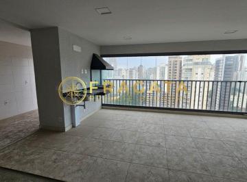 Apartamento · 115m² · 3 Quartos · 2 Vagas · Perdizes | 115m², 3 Suítes, Varanda Gourmet, 2 Vagas + Depósito, Lazer Completo