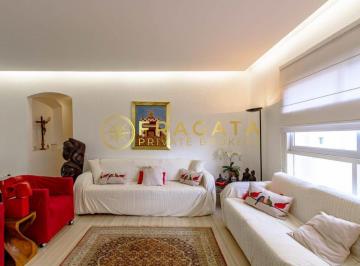 Apartamento · 145m² · 3 Quartos · 1 Vaga · Apartamento com Excelente Planta e Localização Privilegiada no Itaim Bibi - 145m², 3 Dormitórios e 1