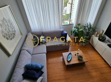Apartamento · 209m² · 3 Quartos · 3 Vagas · Cobertura Duplex à Venda em Perdizes - São Paulo/SP