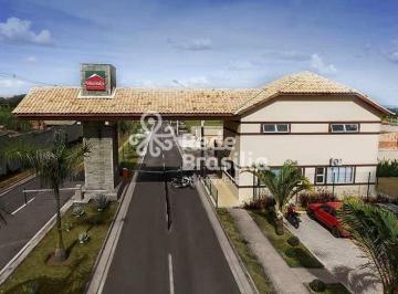 Terreno · 298m² · TERRENO NA CIDADDE OCIDENTAL CONDOMÍNIO VILLA SUIÇA ACEITA FINANCIAMENTO FGTS ALTO PADRÃO!!!