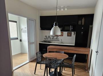 Apartamento · 56m² · 2 Quartos · 1 Vaga · Edifício Blue View