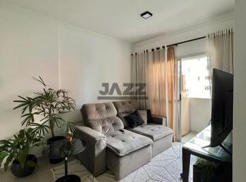 Apartamento · 76m² · 3 Quartos · 2 Vagas · Apartamento à venda - em Floradas de São José
